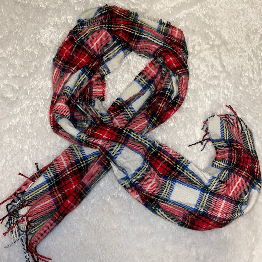 SCARF